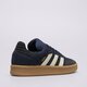 Férfi sportcipők ADIDAS SAMBA XLG js3827 szín: kék