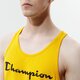 Férfi póló CHAMPION TANK TANK TOP 214145ys058 szín: sárga