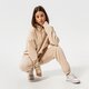 Női pulóver JORDAN PULÓVER KAPUCNIS W J ESSEN FLC HOODIE CORE dn4570-126 szín: rózsaszín