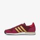 Férfi sportcipők ADIDAS USA 84 gw0577 szín: bordó