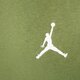 Gyerek pulóver JORDAN PULÓVER KAPUCNIS MJ ESSENTIALS BOY 95c551-ef9 szín: khaki