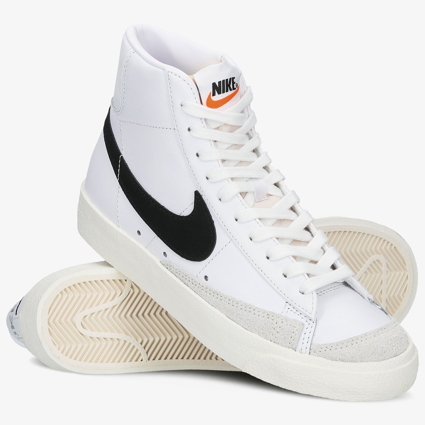 blazer mid nike