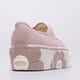 Női tornacipők VANS AUTHENTIC STACKFORM OSF vn0005utblt1 szín: rózsaszín