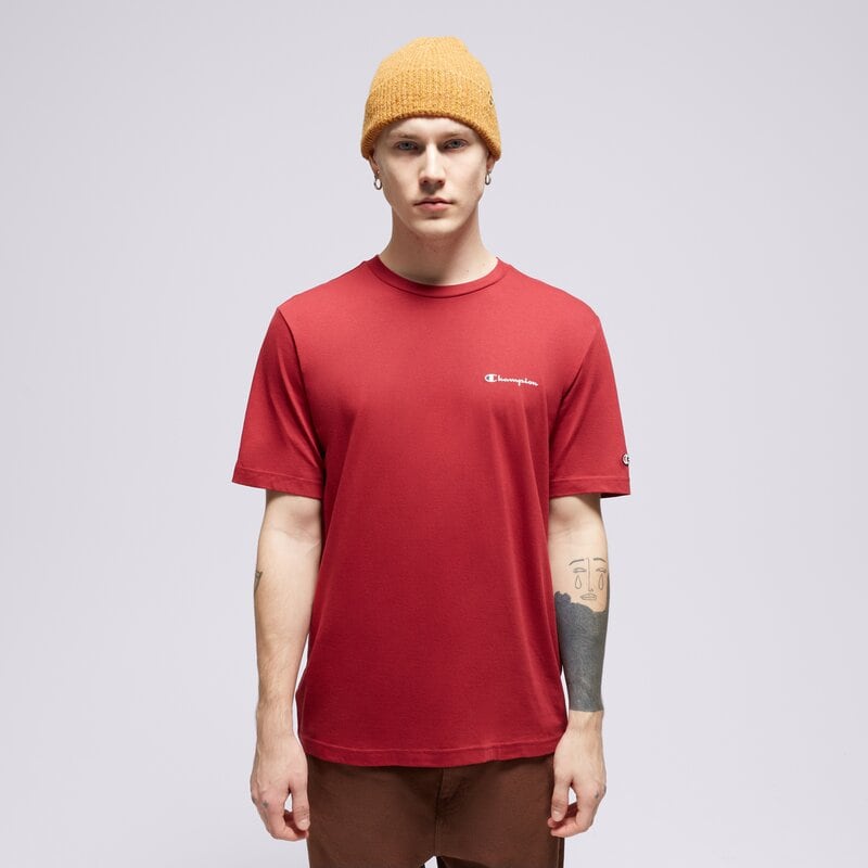 CHAMPION PÓLÓ CREWNECK