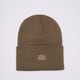 Gyerek téli sapka VANS SAPKA BAGLEY TALL CUFF BEANIE vn000hst9jc1 szín: bézs