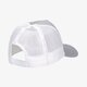 Férfi baseball sapka NEW ERA SAPKA CHARACTER TRUCKER BUGS BUNNY BUGS BUNNY GRA 60141575 szín: szürke