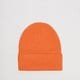 Gyerek téli sapka CONFRONT SAPKA CLASSIC BEANIE cf323hat90006 szín: narancssárga