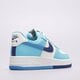 Férfi sportcipők NIKE AIR FORCE 1 '07 LV8 dz2522-100 szín: kék