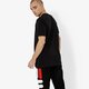 Férfi póló ADIDAS PÓLÓ SS ESSENTIAL T ADICOLOR dv1577 szín: fekete