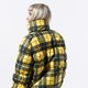 Női télikabát NIKE KABÁT W NSW SYN FILL JKT STMT AOP PD ci5021-703 szín: multicolor