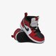 Gyerek sportcipők AIR JORDAN 1 MID (TD)  640735-069 szín: piros