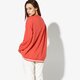 Női pulóver ADIDAS PULÓVER AI SWEATSHIRT MONTHLY PACKS dh2976 szín: narancssárga