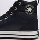 Férfi sportcipők CONVERSE CHUCK TAYLOR ALL STAR BERKSHIRE BOOT a05571c szín: sötétkék