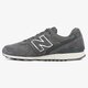 Női sportcipők NEW BALANCE WR996EB wr996eb szín: szürke