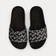 Női papucsok és szandálok FILA DRIFTER FLUFF SLIDES  5sm01766021 szín: fekete