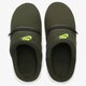 Férfi sportcipők NIKE BURROW dc1456-300 szín: khaki