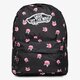 Női hátizsák VANS HÁTIZSÁK REALM BACKPACK vn0a3ui6rdu1 szín: multicolor