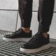 Férfi sportcipők NIKE AIR FORCE 1 '07  aa4083-015 szín: fekete