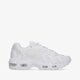 Női sportcipők NIKE AIR MAX 96 2 dm2361-100 szín: fehér