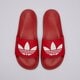 Férfi papucsok és szandálok ADIDAS ADILETTE LITE fu8296 szín: piros
