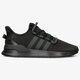 Férfi sportcipők ADIDAS U_PATH RUN g27636 szín: fekete