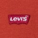 Férfi póló LEVI'S PÓLÓ SS ORIGINAL HM TEE REDS 56605-0298 szín: piros