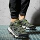 Outdoor cipők TIMBERLAND GARRISON TRAIL AC tb0a29d7a581 szín: khaki