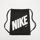 Női tornazsák NIKE ZSÁK Y NK GMSK - GFX ba5262-015 szín: fekete