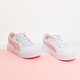Gyerek sportcipők PUMA CARINA L AC INF 37360413 szín: fehér