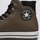 Férfi sportcipők CONVERSE CHUCK TAYLOR ALL STAR CITY TREK WP a05576c szín: barna