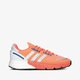 Férfi sportcipők ADIDAS ZX 1K BOOST h68727 szín: piros