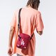 Női táska NEW ERA NŐI TÁSKA MLB SIDE BAG LOS ANGELES DODGERS LOS ANGEL 12381002 szín: bordó