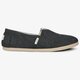 Női slip-onok PAEZ ORIGINAL GUM co30501s1001001 szín: fekete