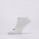 Női zoknik ADIDAS ZOKNI LINER SOCKS 3P jv7398 szín: fehér