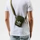 Női táska ADIDAS NŐI TÁSKA FEST BAG TREF gn5462 szín: khaki