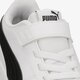 Gyerek sportcipők PUMA RICKIE AC PS 38583603 szín: fehér