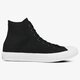 Férfi sportcipők CONVERSE CHUCK TAYLOR ALL STAR II 150143cm szín: fekete