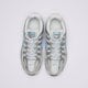 Gyerek sportcipők NIKE P-6000 BG hv5064-007 szín: ezüst