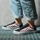 Női tornacipők VANS UA STYLE 36 vn0a3dz31iw1 szín: piros