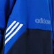Gyerek pulóver ADIDAS PULÓVER CREW MM gn2317 szín: kék