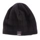 Férfi téli sapka CONFRONT SAPKA TÉLI CLASSIC BEANIE BLACK CLASSIC BEANIE BLAC cf33cam01 szín: fekete