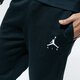 Férfi nadrágok JORDAN NADRÁG JUMPMAN ck6694-010 szín: fekete
