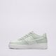 Gyerek sportcipők NIKE AIR FORCE 1 BG fv5948-007 szín: ezüst