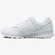 Női sportcipők NEW BALANCE WR996SRW METALLIC SILVER (007) wr996srw szín: ezüst