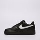 Férfi sportcipők NIKE AIR FORCE 1 '07 fz0627-010 szín: fekete