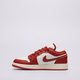 Gyerek sportcipők AIR JORDAN 1 LOW SE (GS)  fj3465-160 szín: piros