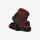 Gyerek téli cipők ADIDAS CW HOLTANNA SNOW CF I  ef2961 szín: bordó