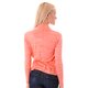 Női póló O'NEILL PÓLÓ GUAVA PULLOVER 4062084053 szín: rózsaszín