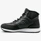 Férfi téli cipők NEW BALANCE HL755MLA hl755mla szín: fekete