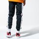 Férfi nadrágok JORDAN NADRÁG M J SPRTDNA HBR WOVEN PANT cj4867-010 szín: fekete